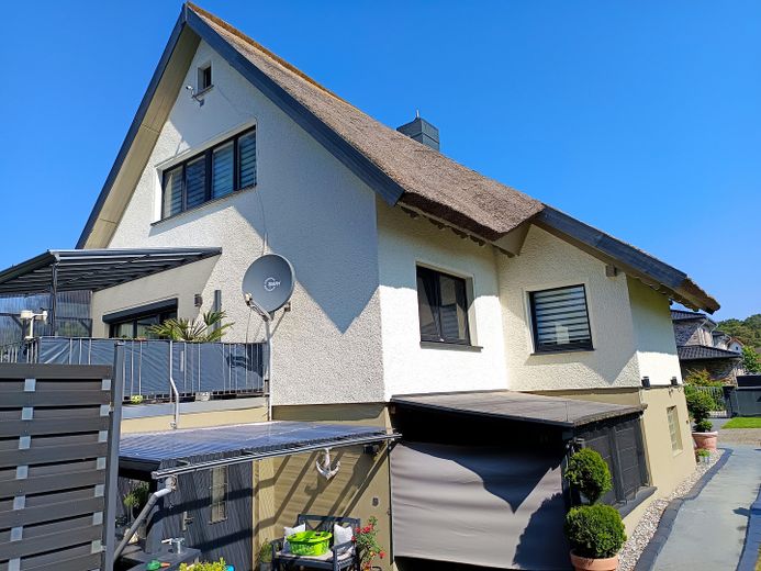 Insel Usedom EFH mit Gewerbe-Nebengebäude, wohnen wo andere Urlaub machen – Seite
