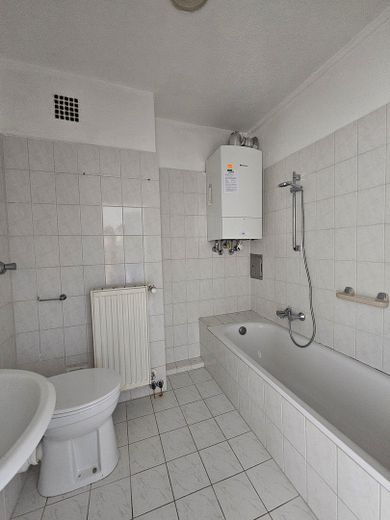 2-Zimmer-Wohnung mit Badewanne in Wilhelmshaven Mitte – Foto 6