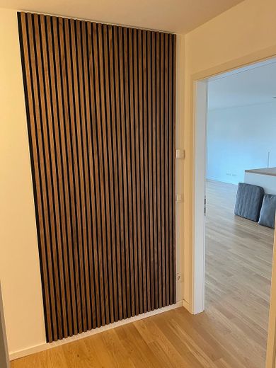 Flur (Akustikpaneel)