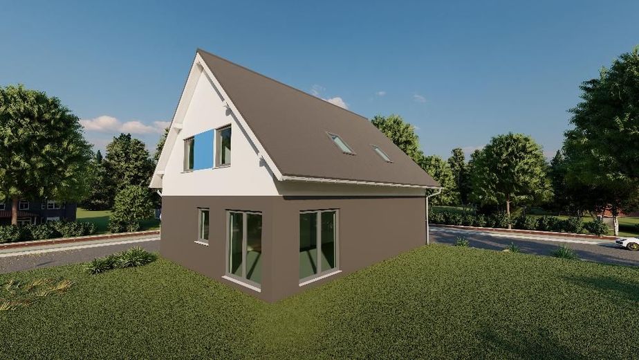 ***Traumhaus bauen *** – Bild 3