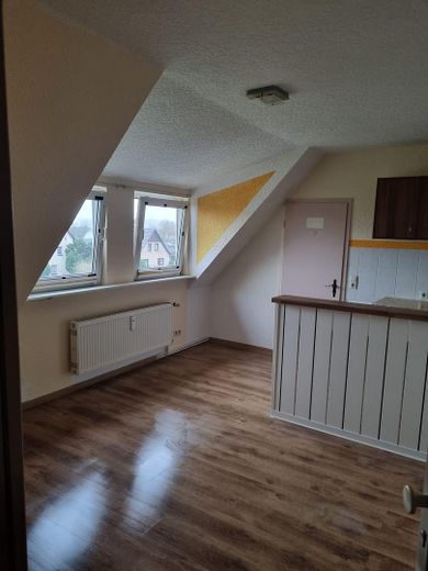 Kleine Singlewohnung zum Schnäppchenpreis – फोटो 3