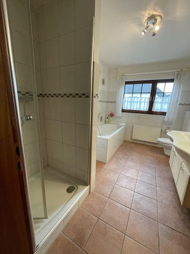 Ohne Makler - Einfamilienhaus ruhig gelegen in Leichlingen – Bad