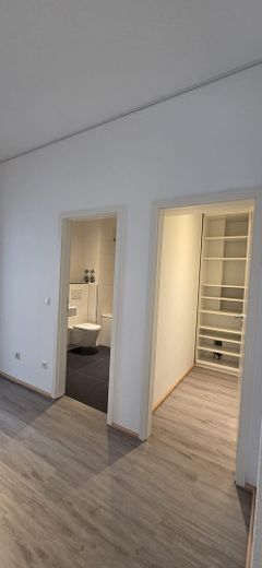 Abstellkammer / Ankleide