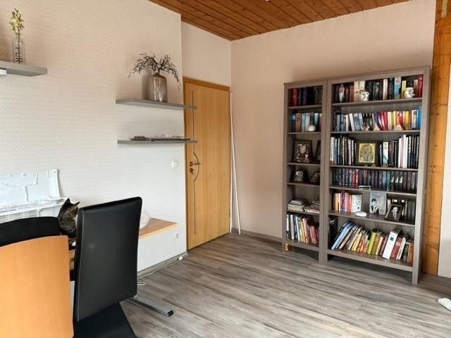 Schlafzimmer OG Haus