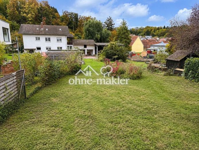 Erstbezug: Ein-Zweifamilienhaus mit Garten, 3 Bädern und 7 Schlafzimmern in Tairnbach – Foto 1