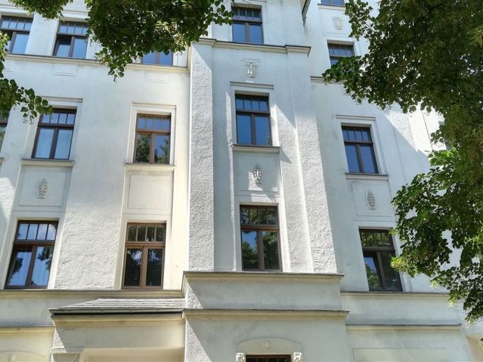 ***barrierefrei und gemütlich wohnen - 2 Raum WE.12 + Lift im Haus*** – Foto 1