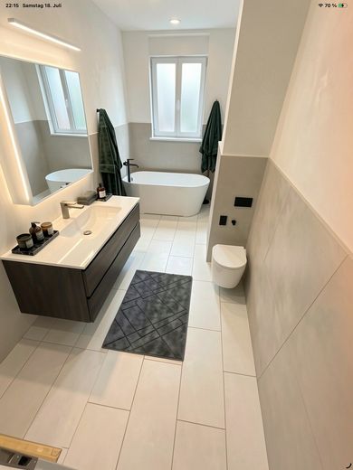 Wohnung in Berlin Pankow/Wilhelmsruh – Foto 10