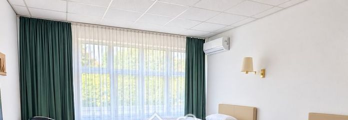 सुसज्जित अपार्टमेंट 1R=34m², 2R= 7m², 3 R= 114m², अल्पकालिक किराये के लिए भी उपलब्ध