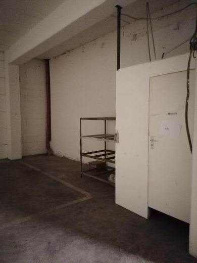 Lager- oder Werkstattfläche mit Rolltor – Foto 4