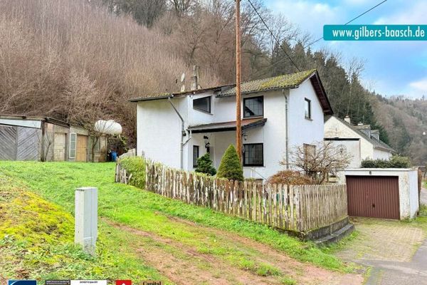 Wohnen im Grünen