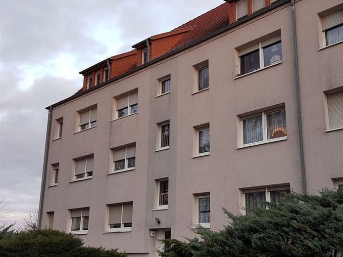 4R-Wohnung in ruhiger Wohnlage von Belgern – फोटो 1