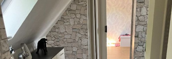 Багатоквартирний будинок у Бремергафені повністю зданий в оренду, продається.