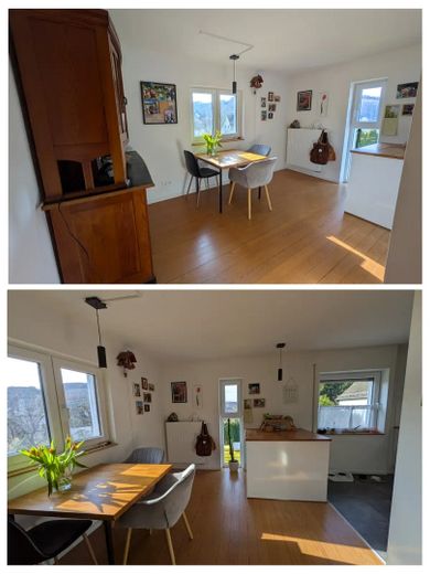 Hochwertiges Einfamilienhaus Alsdorf bei Betzdorf – Essen/Kochen