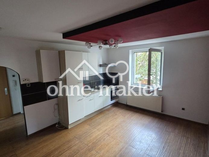 Schöne 2,5-Zimmer-Wohnung mit Einbauküche & Duschbad Essen – Foto 1