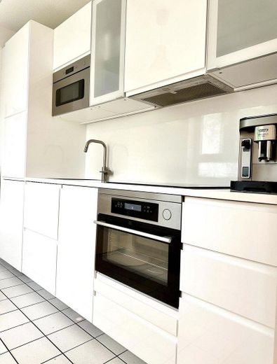!!! RESERVIERT !!! Exklusive Gartenwohnung am Alsterlauf – Foto 6