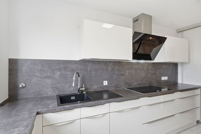 3-Zimmer Wohnung mit Loggia in Köln-Porz-Urbach – Einbauküche