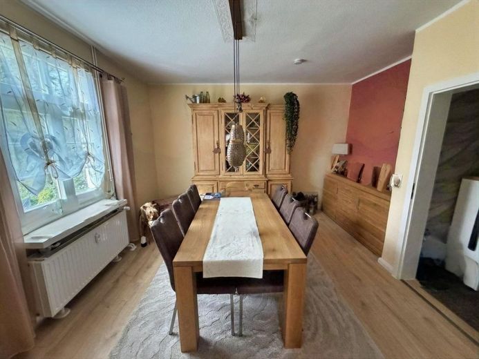 Wohnen mit Weitblick - Mehrfamilienhaus in Dahlerau – Esszimmer / 1.OG