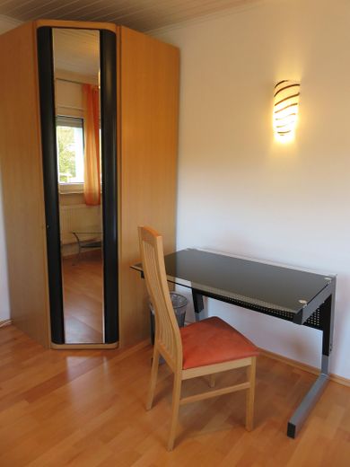 Freistehendes Haus - energetisch saniert - 120 qm – Zimmer EG 3