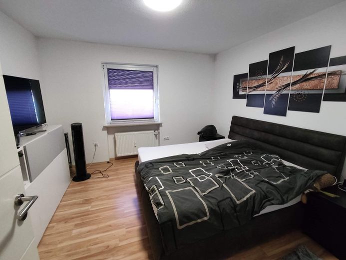 Zentrale 3-Zimmer-Wohnung, direkt neben Krankenhaus und Gymnasium – الصورة 7