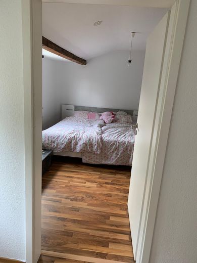 1 Zimmer Wohnung – Vermietung unmöbliert