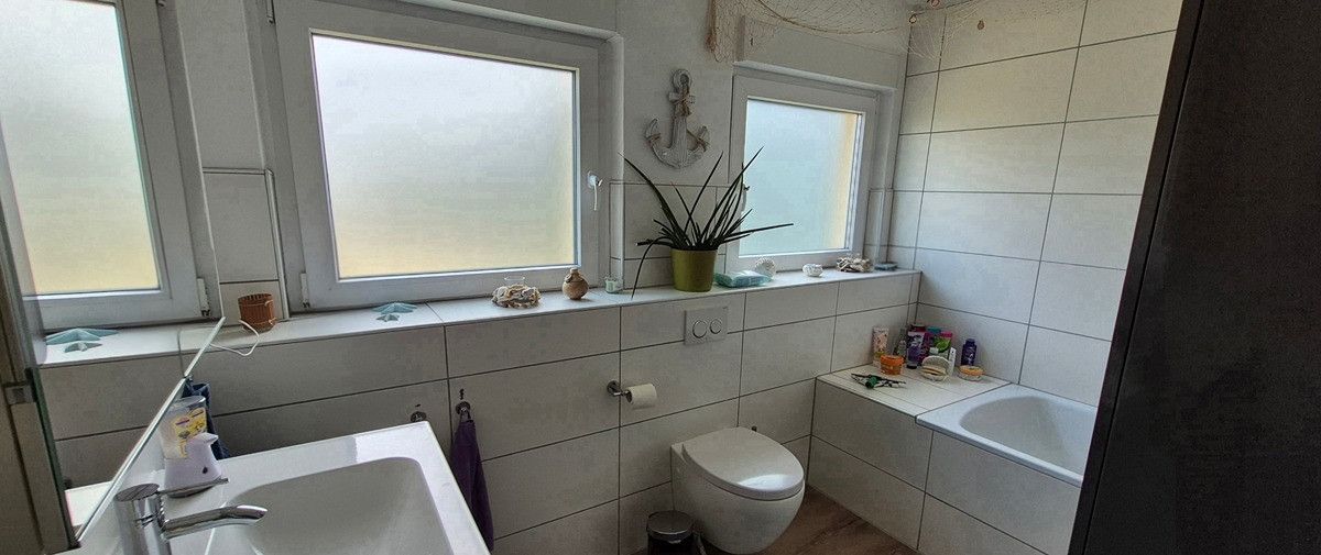 Hengstey'de müstakil ev: 5 oda, 130 m², 2 banyo, bahçe – Foto 9