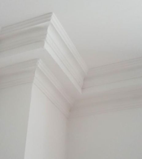Stuckdetail