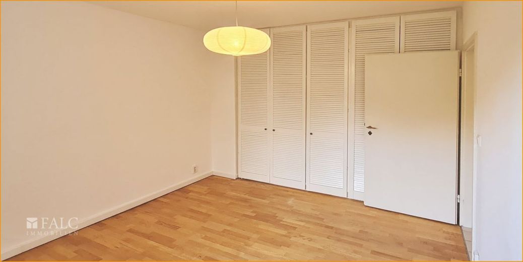 Zimmer vorne