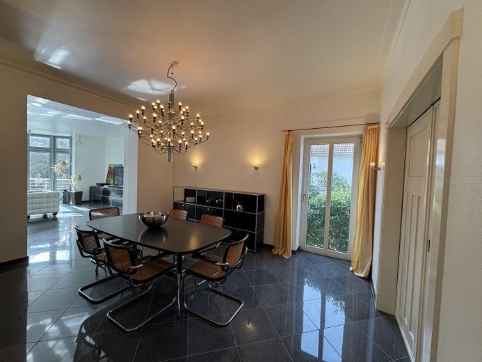 Exclusive Bremen House by the Lake – Parkland & Building Land – Photo 18