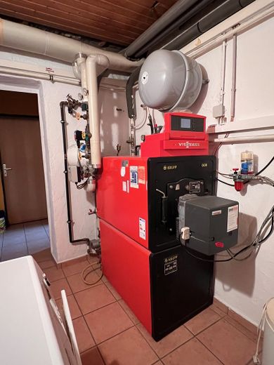 Frankfurt-Nieder-Erlenbach, EFH – Foto 21