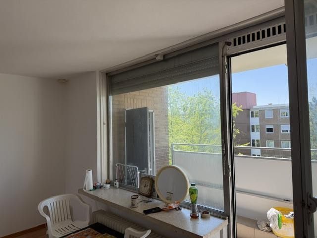 42qm Apartment mit Balkon im grünen Teil von Bonn Auerberg – Foto 3