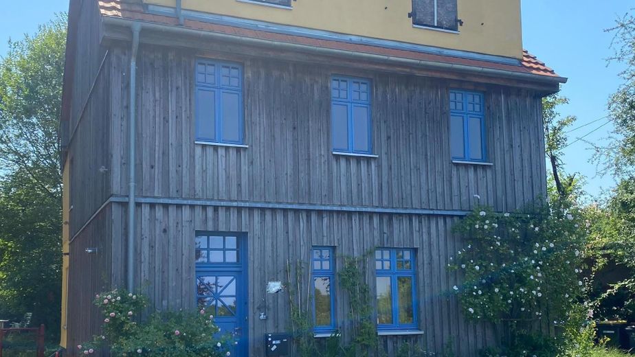 Ökologisch saniertes Energiesparhaus mit Charme - Privatverkauf – Foto 2