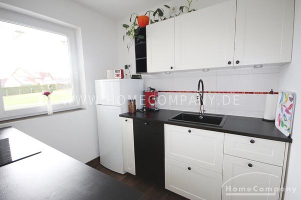 Sehr schöne und neuwertige 1-Zimmerwohnung mit Balkon in ruhiger Lage