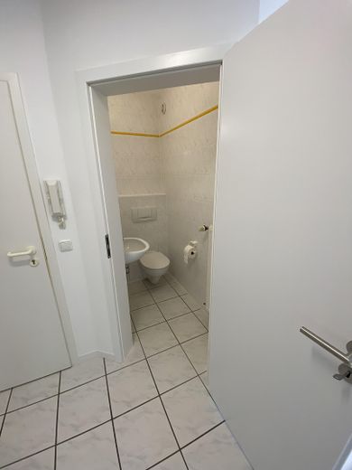 Gästetoilette
