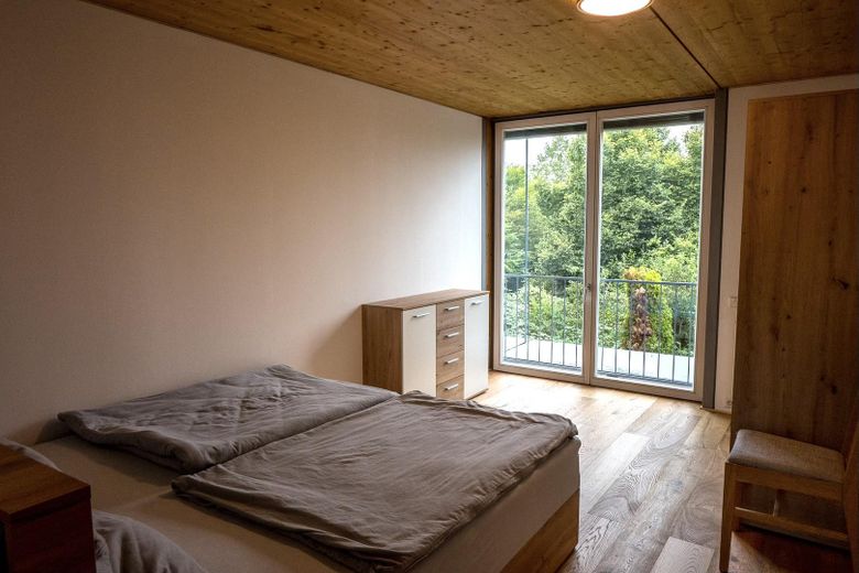 Wahlweise Büro o. Kinderzimmer