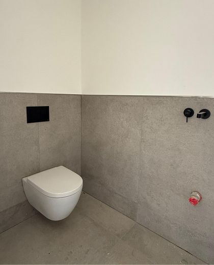 Gäste WC