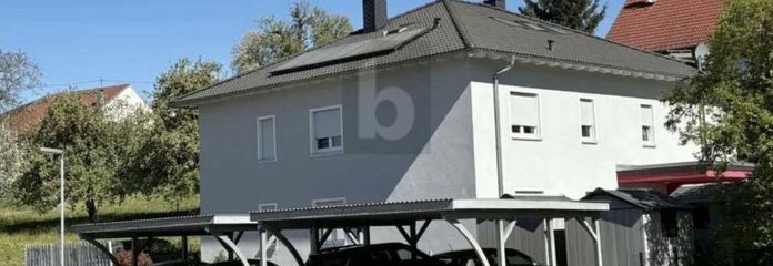MODERN WOONGELUK MET TUIN EN TERRAS