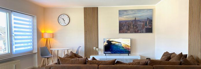 Dein neues Zimmer