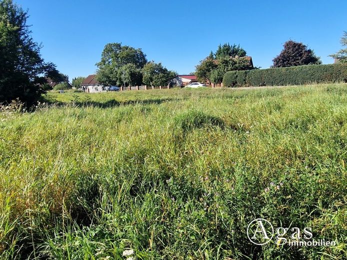 Bauträgerfreies ca. 1.976 m² großes Grundstück zu verkaufen – Grundstück Ansicht 6