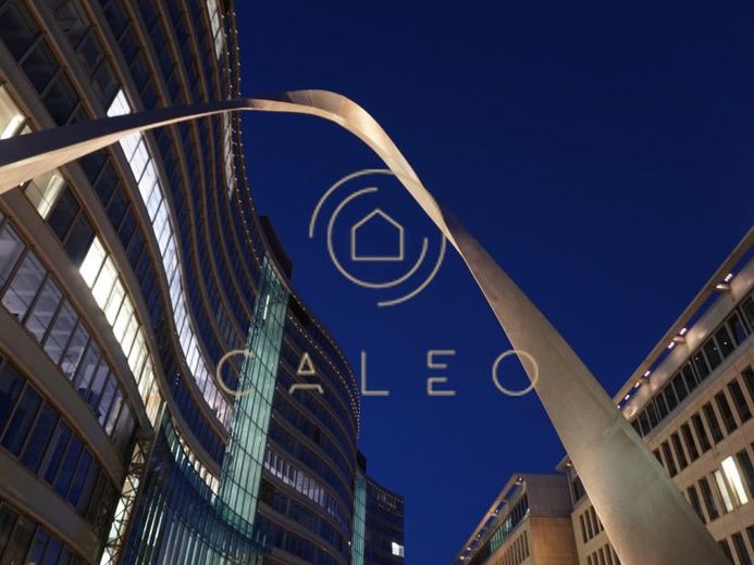 CALEO ¦ Westend-Süd ¦ Alte Oper ¦ 306 m² - 21.235 m² ¦ ab EUR 27,00/m² ¦ PROVISIONSFREI – Foto 1
