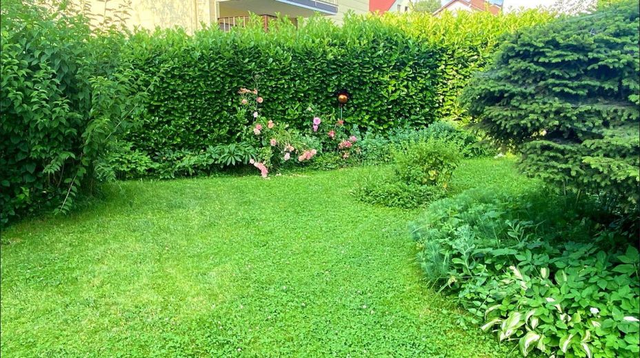 Garten 1