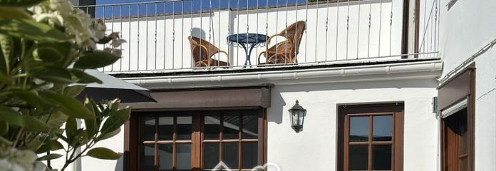 Seltene Gelegenheit: Charmantes Haus mit Innenhof und 1.450 m² Grundstück in Oidtweiler