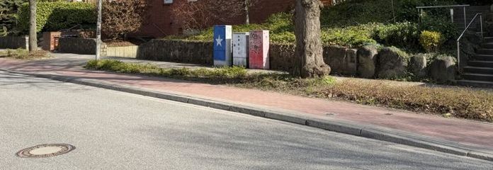 *Attraktive Kapitalanlage im EG mit Terrasse und TG-Stellplatz Nähe Uni Kiel !!!*