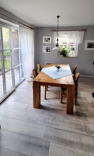 Wunderschönes,freistehendes Einfamilienhaus in Wismar Wendorf – Foto 18