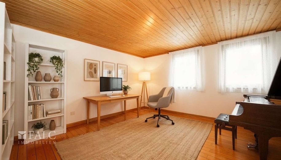 Juwel im Dornröschenschlaf - FALC Immobilien Heilbronn – Raum für Kreativität