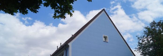 Schicke 2-R-Wohnung