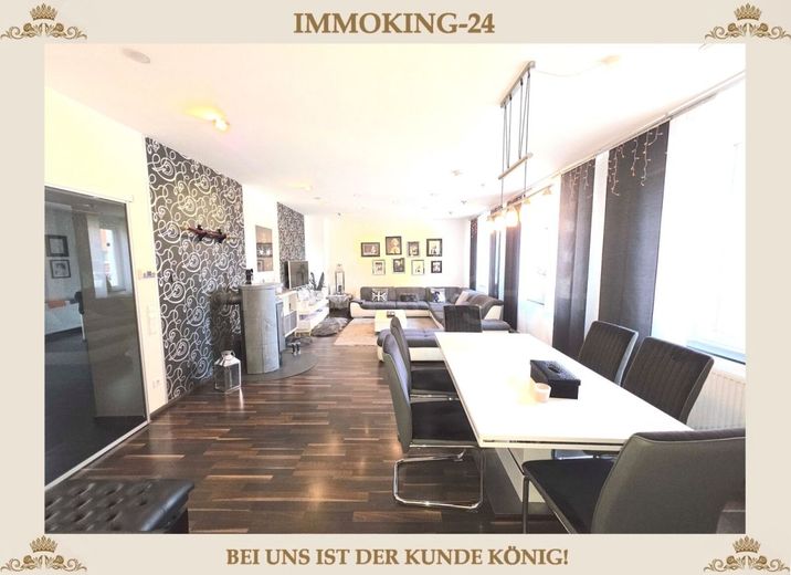 ++ MODERNISIERTE HOFANLAGE + SCHEUNE + STALLUNGEN + GROSSER GARTEN!! ++ – IHR NEUES ZUHAUSE!