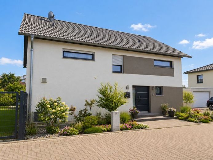 Sofort frei! Unglaublich minimale Energiekosten, maximaler Wohnkomfort in Leipzig. – Foto 1