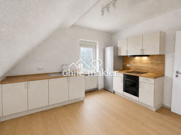 3-Zimmer | Hell | Erstbezug | Neue EBK | Stellplatz – Foto 1