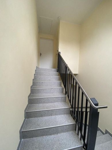 Exclusivo apartamento dúplex de lujo en venta o alquiler con opción a compra – Hausflur zur Wohnung