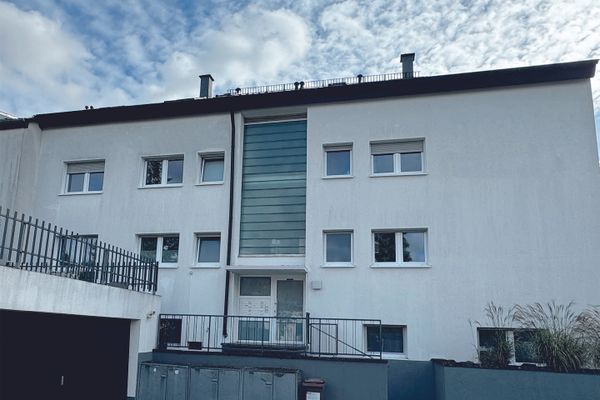 Affascinante appartamento di 3 locali in posizione tranquilla a Stuttgart-Hofen